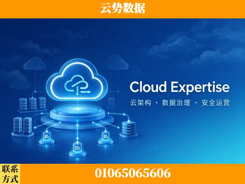 三明-Cloud Expertise